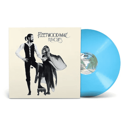 FLEETWOOD MAC - Rumours Vinyl [ vinyl ]