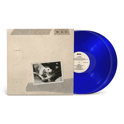 FLEETWOOD MAC - Tusk Vinyl [ vinyl ]