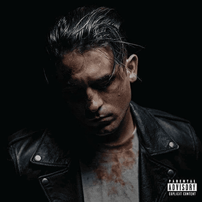 G-EAZY - Beautiful And Damned Vinyl [ vinyl ]