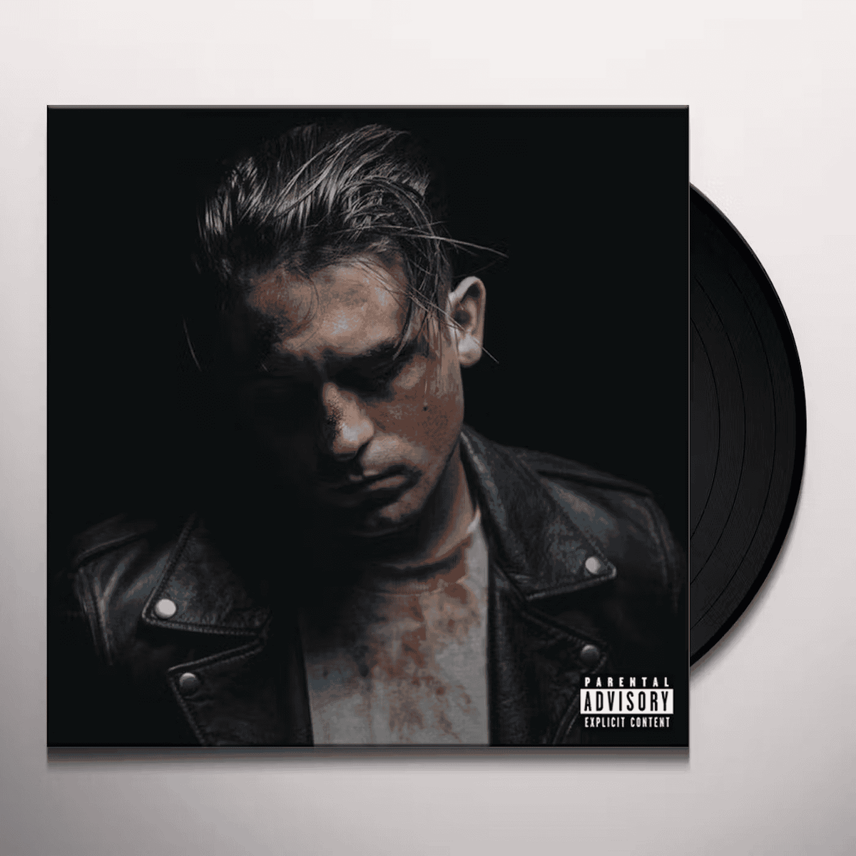 G-EAZY - Beautiful And Damned Vinyl [ vinyl ]