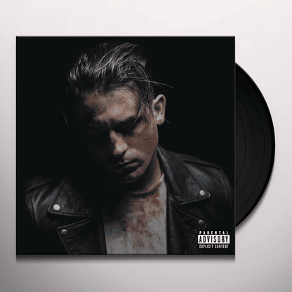 G-EAZY - Beautiful And Damned Vinyl [ vinyl ]