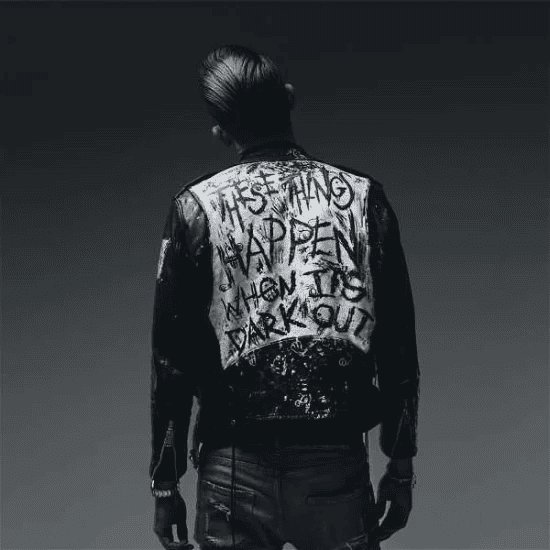 G-EAZY - When It's Dark Out Vinyl [ vinyl ]