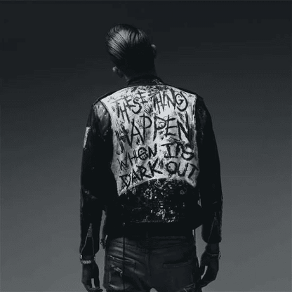 G-EAZY - When It's Dark Out Vinyl [ vinyl ]