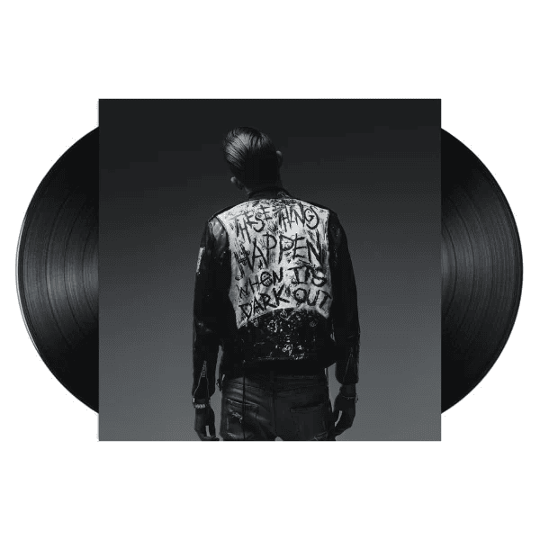 G-EAZY - When It's Dark Out Vinyl [ vinyl ]