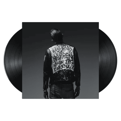 G-EAZY - When It's Dark Out Vinyl [ vinyl ]
