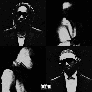 FUTURE & METRO BOOMIN - We Still Don't Trust You Vinyl [ vinyl ]