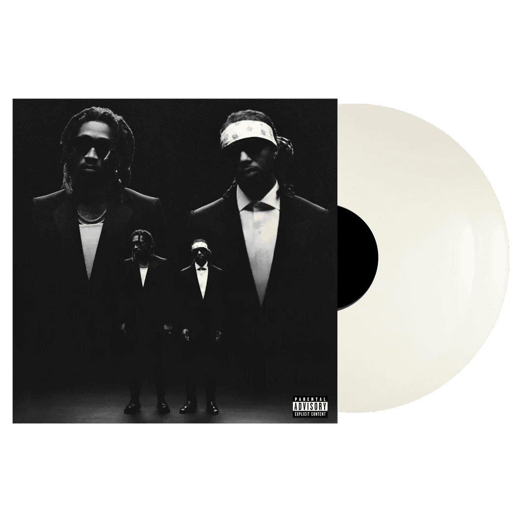 FUTURE & METRO BOOMIN - We Still Don't Trust You Vinyl [ vinyl ]