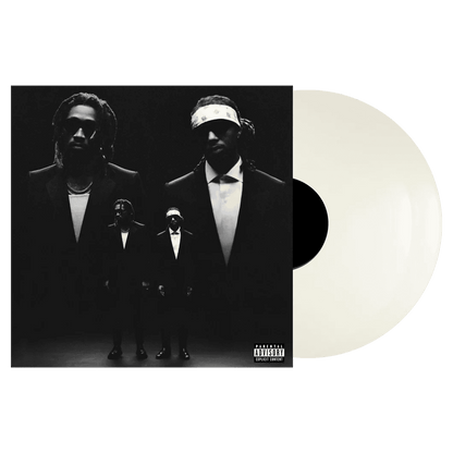 FUTURE & METRO BOOMIN - We Still Don't Trust You Vinyl [ vinyl ]