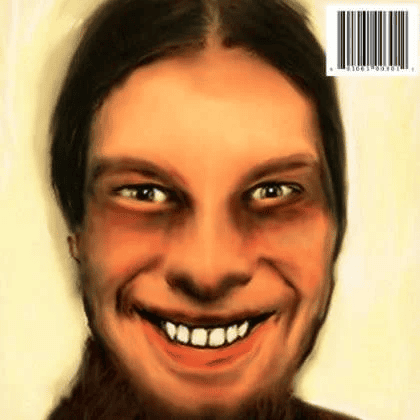 APHEX TWIN - I Care Because You Do Vinyl [ vinyl ]
