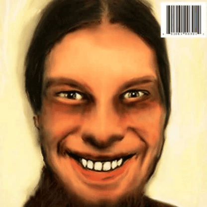 APHEX TWIN - I Care Because You Do Vinyl [ vinyl ]
