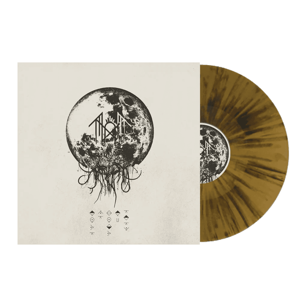 SLEEP TOKEN - Take Me Back To Eden Vinyl [ vinyl ]