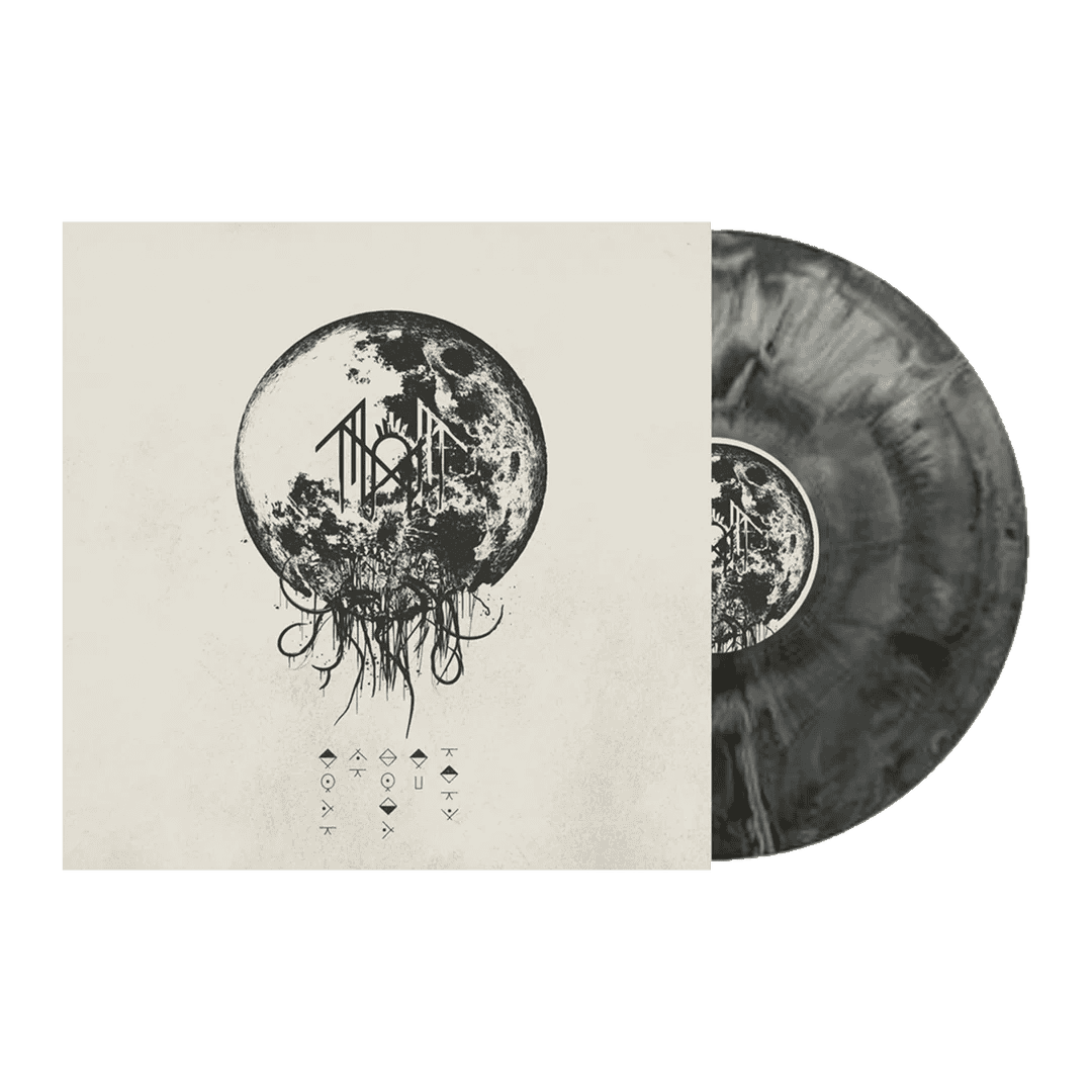 SLEEP TOKEN - Take Me Back To Eden Vinyl [ vinyl ]