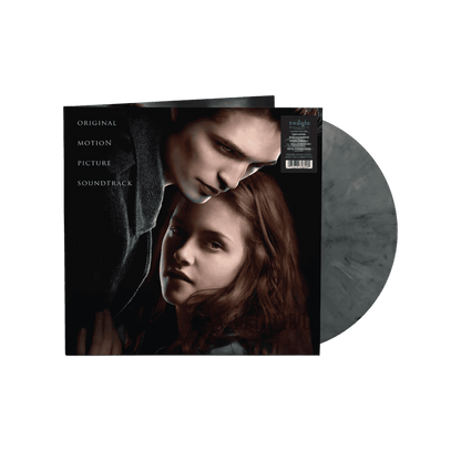TWILIGHT Original Motion Picture Soundtrack Vinyl [ vinyl ]