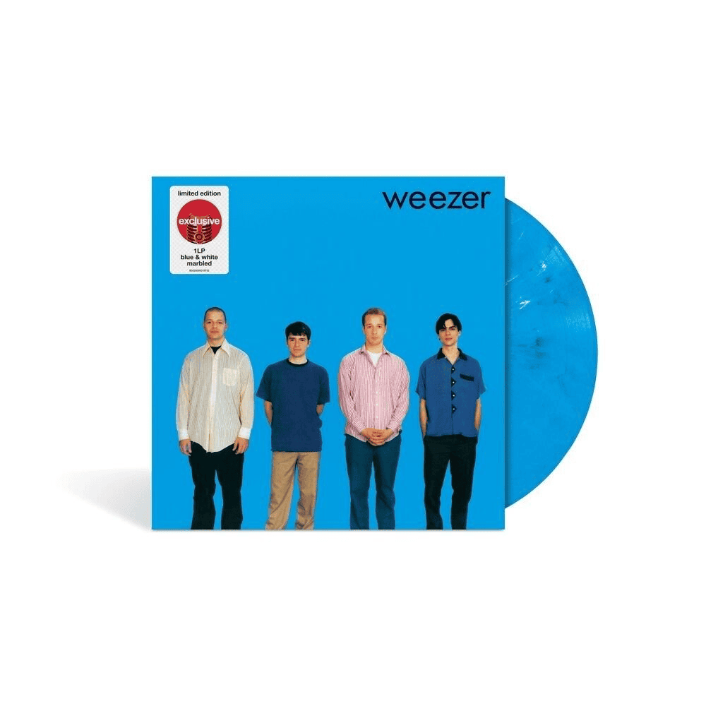 WEEZER - Weezer Vinyl [ vinyl ]