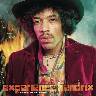 JIMI HENDRIX - Experience Hendrix: The Best Of Jimi Hendrix Vinyl [ vinyl ]
