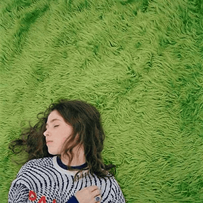 CLAIRO - Diary 001 Vinyl [ vinyl ]