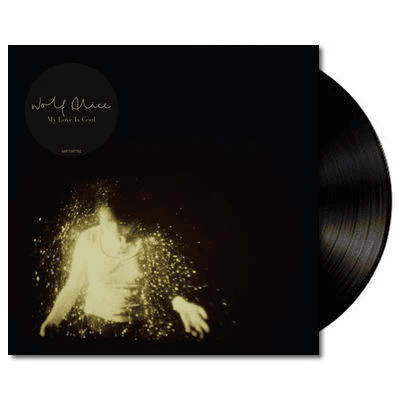 WOLF ALICE - My Love Is Cool Vinyl [ vinyl ]