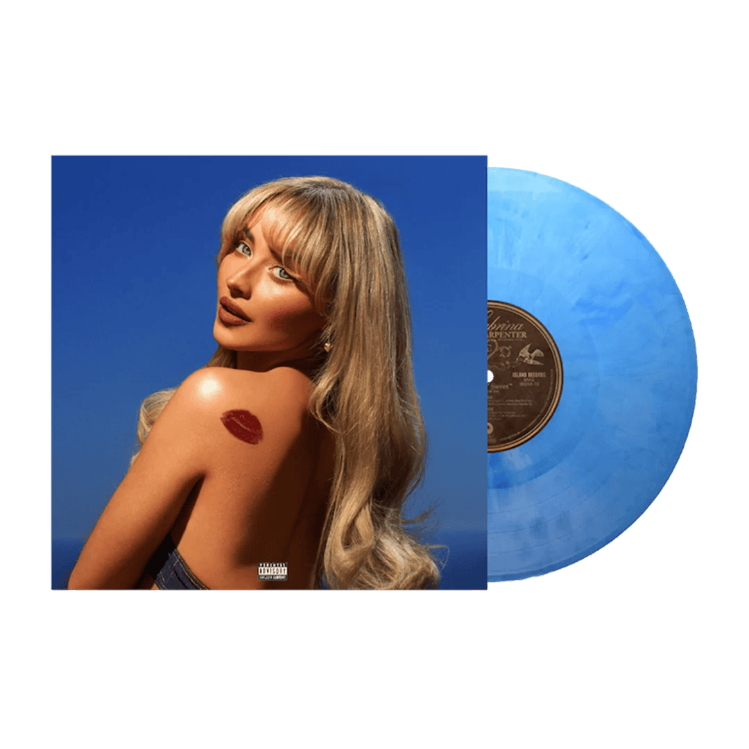 SABRINA CARPENTER - Short n' Sweet Vinyl [ vinyl ]