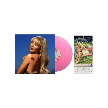 SABRINA CARPENTER - Short n' Sweet Vinyl [ vinyl ]