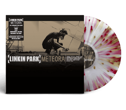 LINKIN PARK - Meteora Vinyl [ vinyl ]