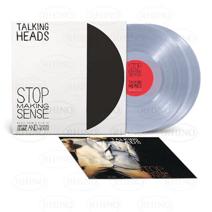 TALKING HEADS - Stop Making Sense Vinyl [ vinyl ]