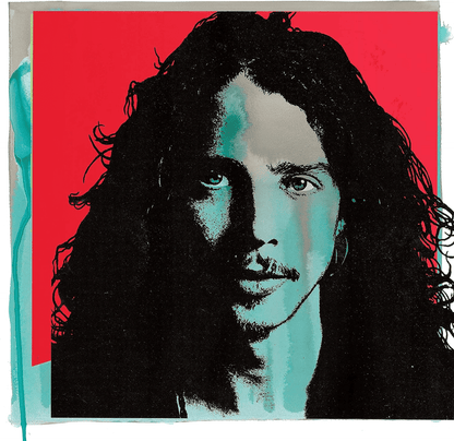 CHRIS CORNELL - Chris Cornell Vinyl [ vinyl ]