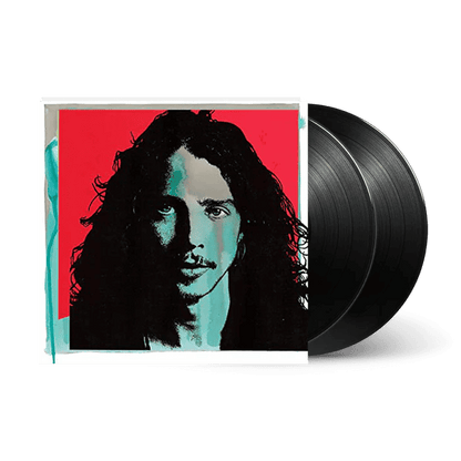 CHRIS CORNELL - Chris Cornell Vinyl [ vinyl ]