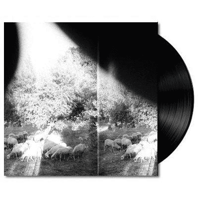 GODSPEED YOU! BLACK EMPEROR - Asunder, Sweet and Other Distress Vinyl [ vinyl ]