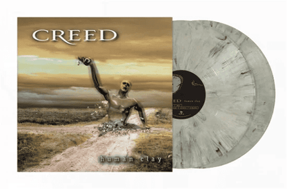 CREED - Human Clay Vinyl [ vinyl ]