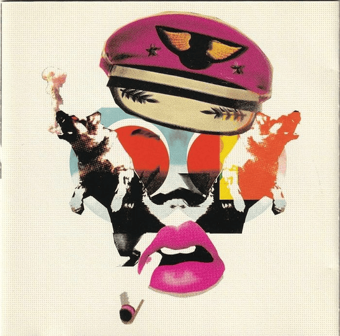 THE PRODIGY - Always Outnumbered Never Outgunned (20th Anniversary) Vinyl [ vinyl ]