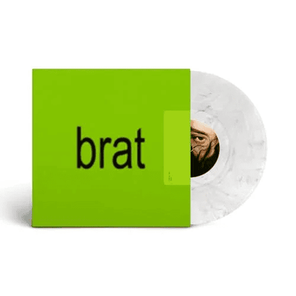 CHARLI XCX - Brat Vinyl [ vinyl ]