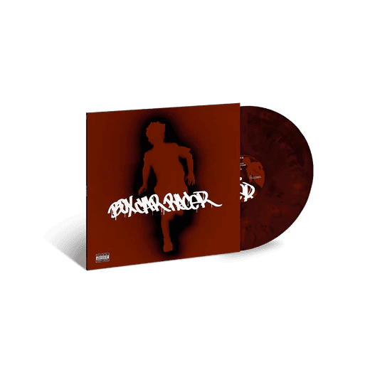 BOX CAR RACER - Box Car Racer Vinyl [ vinyl ]
