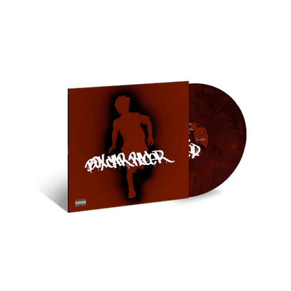 BOX CAR RACER - Box Car Racer Vinyl [ vinyl ]