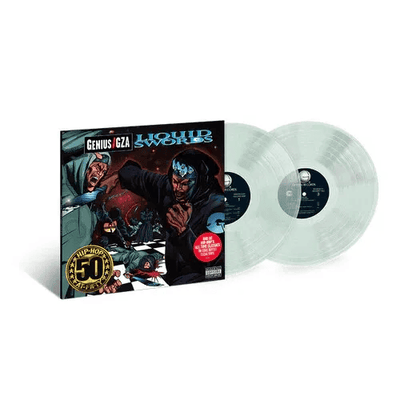 GZA - Liquid Swords Vinyl [ vinyl ]