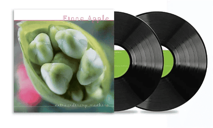 FIONA APPLE - Extraordinary Machine Vinyl [ vinyl ]