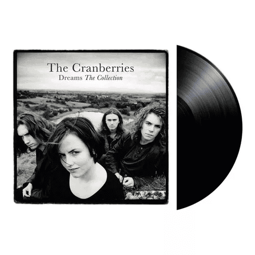 THE CRANBERRIES - Dreams The Collection Vinyl [ vinyl ]