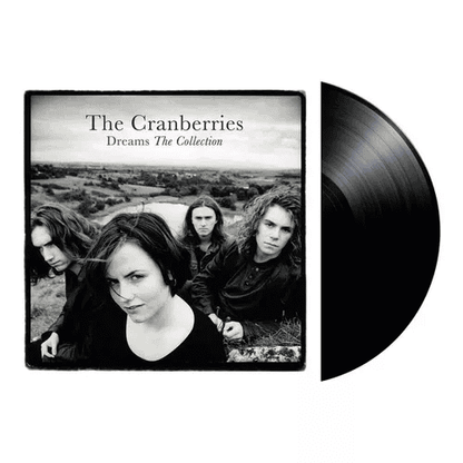 THE CRANBERRIES - Dreams The Collection Vinyl [ vinyl ]