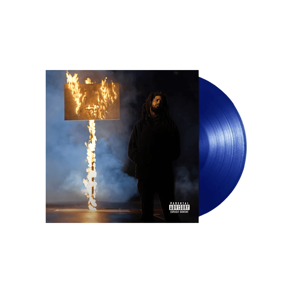 J. COLE - The Off-Season Vinyl [ vinyl ]