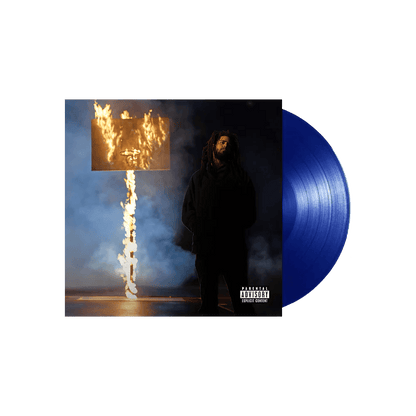 J. COLE - The Off-Season Vinyl [ vinyl ]