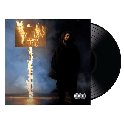 J. COLE - The Off-Season Vinyl [ vinyl ]