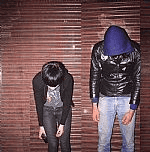 CRYSTAL CASTLES - Crystal Castles Vinyl [ vinyl ]