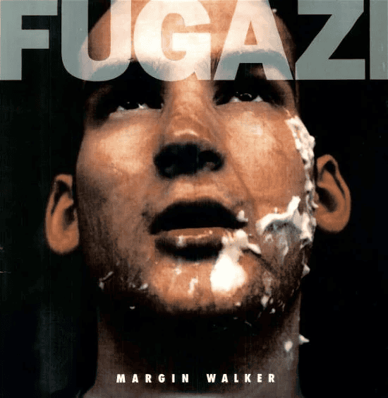 FUGAZI - Margin Walker Vinyl [ vinyl ]