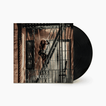 SABRINA CARPENTER - Singular Act II Vinyl [ vinyl ]