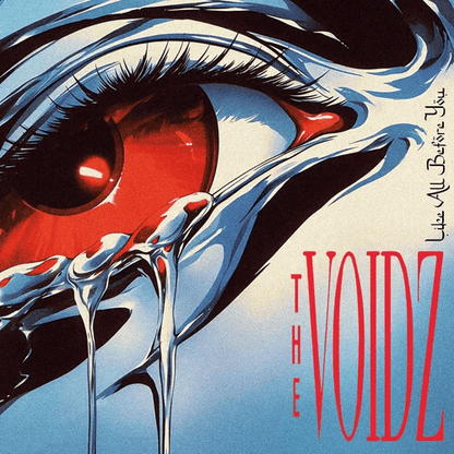 THE VOIDZ - Like All Before You Vinyl [ vinyl ]