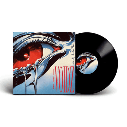 THE VOIDZ - Like All Before You Vinyl [ vinyl ]