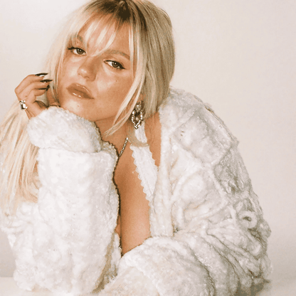 RENEE RAPP - Snow Angel 7" Single Vinyl [ vinyl ]