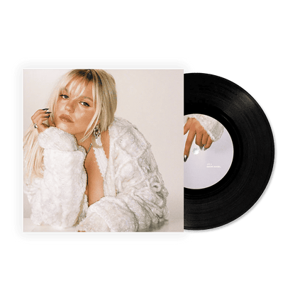 RENEE RAPP - Snow Angel 7" Single Vinyl [ vinyl ]