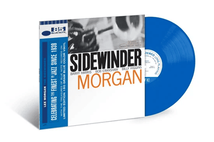 LEE MORGAN - The Sidewinder Vinyl [ vinyl ]