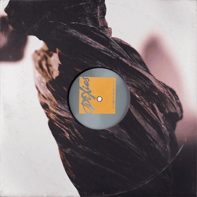 PIXIES - The Night That The Zombies Came Vinyl [ vinyl ]