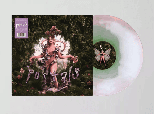MELANIE MARTINEZ - Portals Vinyl [ vinyl ]